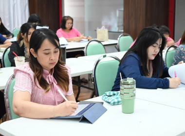 วันที่ 22 พฤษภาคม 2568 นายสาธิต ปานขำ ... พารามิเตอร์รูปภาพ 29