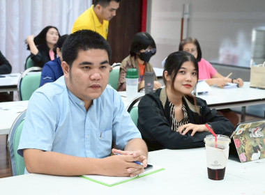 วันที่ 22 พฤษภาคม 2568 นายสาธิต ปานขำ ... พารามิเตอร์รูปภาพ 28