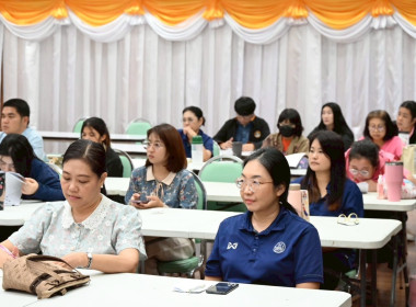 วันที่ 22 พฤษภาคม 2568 นายสาธิต ปานขำ ... พารามิเตอร์รูปภาพ 25