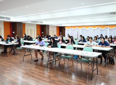 วันที่ 22 พฤษภาคม 2568 นายสาธิต ปานขำ ... พารามิเตอร์รูปภาพ 24