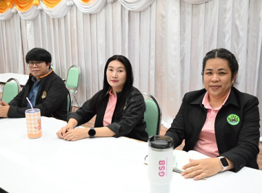 วันที่ 22 พฤษภาคม 2568 นายสาธิต ปานขำ ... พารามิเตอร์รูปภาพ 21