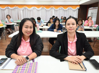วันที่ 22 พฤษภาคม 2568 นายสาธิต ปานขำ ... พารามิเตอร์รูปภาพ 20