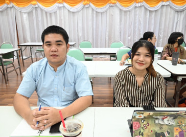 วันที่ 22 พฤษภาคม 2568 นายสาธิต ปานขำ ... พารามิเตอร์รูปภาพ 17
