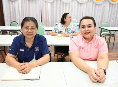 วันที่ 22 พฤษภาคม 2568 นายสาธิต ปานขำ ... พารามิเตอร์รูปภาพ 15
