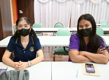 วันที่ 22 พฤษภาคม 2568 นายสาธิต ปานขำ ... พารามิเตอร์รูปภาพ 13