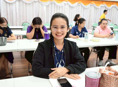 วันที่ 22 พฤษภาคม 2568 นายสาธิต ปานขำ ... พารามิเตอร์รูปภาพ 14