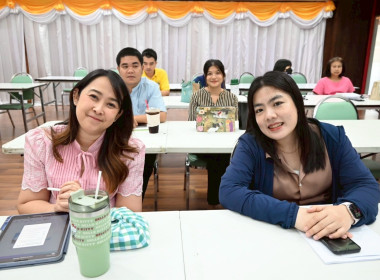 วันที่ 22 พฤษภาคม 2568 นายสาธิต ปานขำ ... พารามิเตอร์รูปภาพ 10