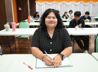 วันที่ 22 พฤษภาคม 2568 นายสาธิต ปานขำ ... พารามิเตอร์รูปภาพ 5