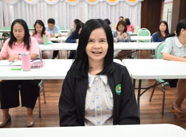 วันที่ 22 พฤษภาคม 2568 นายสาธิต ปานขำ ... พารามิเตอร์รูปภาพ 6