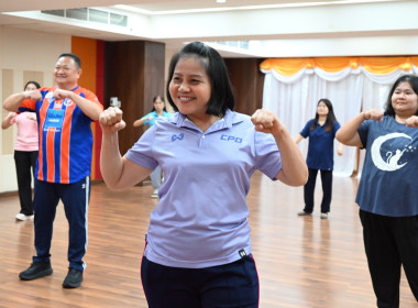 วันที่ 22 พฤษภาคม 2568 นายสาธิต ปานขำ เลขานุการกรม พร้อมคณะ ... พารามิเตอร์รูปภาพ 3