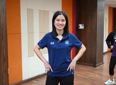 วันที่ 22 พฤษภาคม 2568 นายสาธิต ปานขำ เลขานุการกรม พร้อมคณะ ... พารามิเตอร์รูปภาพ 4