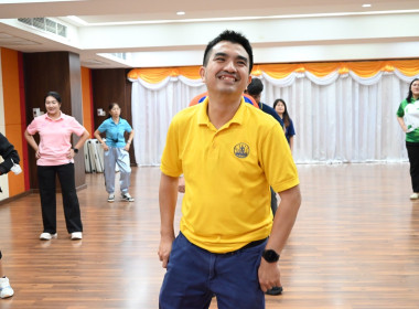 วันที่ 22 พฤษภาคม 2568 นายสาธิต ปานขำ เลขานุการกรม พร้อมคณะ ... พารามิเตอร์รูปภาพ 5