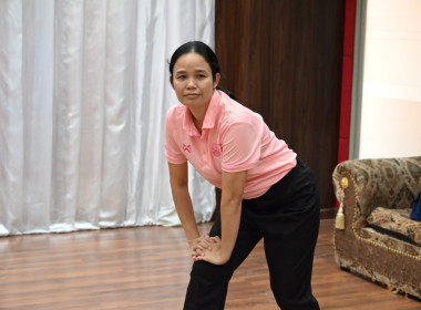 วันที่ 22 พฤษภาคม 2568 นายสาธิต ปานขำ เลขานุการกรม พร้อมคณะ ... พารามิเตอร์รูปภาพ 18