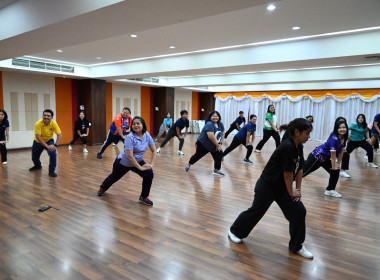 วันที่ 22 พฤษภาคม 2568 นายสาธิต ปานขำ เลขานุการกรม พร้อมคณะ ... พารามิเตอร์รูปภาพ 25