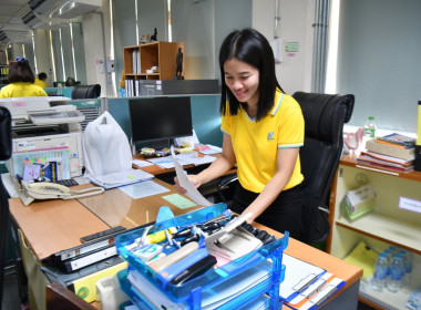 วันที่ 23 พฤษภาคม 2568 นายสาธิต ปานขำ เลขานุการกรม ... พารามิเตอร์รูปภาพ 4