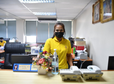 วันที่ 23 พฤษภาคม 2568 นายสาธิต ปานขำ เลขานุการกรม ... พารามิเตอร์รูปภาพ 8