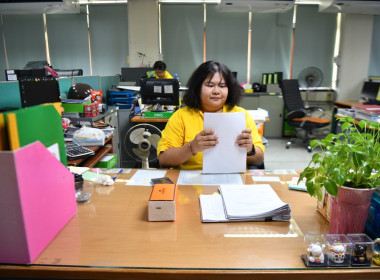 วันที่ 23 พฤษภาคม 2568 นายสาธิต ปานขำ เลขานุการกรม ... พารามิเตอร์รูปภาพ 14