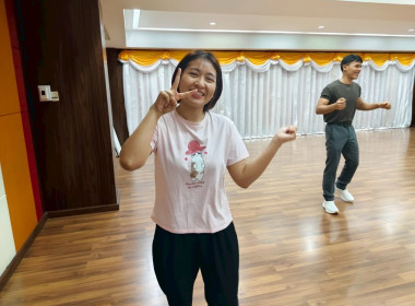 วันที่ 5 มิถุนายน 2568 นายสาธิต ปานขำ เลขานุการกรม พร้อมคณะ ... พารามิเตอร์รูปภาพ 6