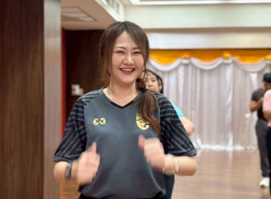 วันที่ 5 มิถุนายน 2568 นายสาธิต ปานขำ เลขานุการกรม พร้อมคณะ ... พารามิเตอร์รูปภาพ 11