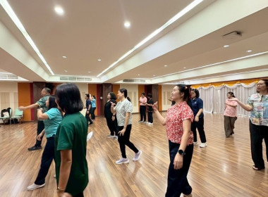 วันที่ 5 มิถุนายน 2568 นายสาธิต ปานขำ เลขานุการกรม พร้อมคณะ ... พารามิเตอร์รูปภาพ 20