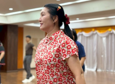 วันที่ 5 มิถุนายน 2568 นายสาธิต ปานขำ เลขานุการกรม พร้อมคณะ ... พารามิเตอร์รูปภาพ 17