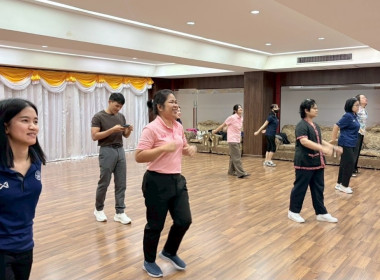วันที่ 5 มิถุนายน 2568 นายสาธิต ปานขำ เลขานุการกรม พร้อมคณะ ... พารามิเตอร์รูปภาพ 21