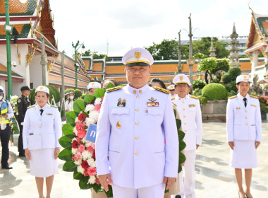 วันที่ 9 มิถุนายน 2568 นายสาธิต ปานขำ เลขานุการกรม ... พารามิเตอร์รูปภาพ 7
