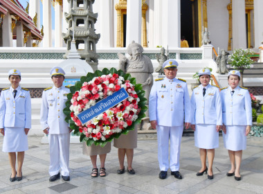 วันที่ 9 มิถุนายน 2568 นายสาธิต ปานขำ เลขานุการกรม ... พารามิเตอร์รูปภาพ 11