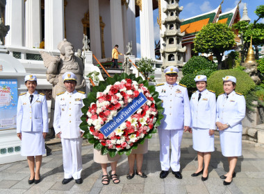 วันที่ 9 มิถุนายน 2568 นายสาธิต ปานขำ เลขานุการกรม ... พารามิเตอร์รูปภาพ 12