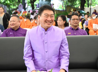 ครบรอบ 34 ปี “7 มิถุนายน วันสหกรณ์นักเรียน” ... พารามิเตอร์รูปภาพ 3