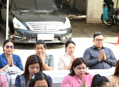 วันที่ 10 มิถุนายน 2568 นายสาธิต ปานขำ เลขานุการกรม ... พารามิเตอร์รูปภาพ 13