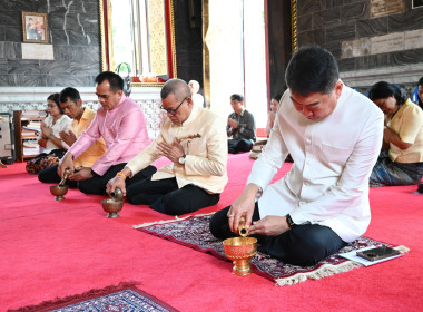 วันที่ 10 มิถุนายน 2568 นายสาธิต ปานขำ เลขานุการกรม ... พารามิเตอร์รูปภาพ 11