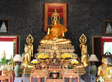 วันที่ 10 มิถุนายน 2568 นายสาธิต ปานขำ เลขานุการกรม ... พารามิเตอร์รูปภาพ 1