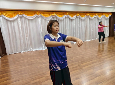 วันที่ 12 มิถุนายน 2568 นายสาธิต ปานขำ เลขานุการกรม ... พารามิเตอร์รูปภาพ 6