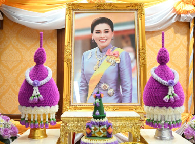 วันที่ 30 มิถุนายน 2568 นายสาธิต ปานขำ เลขานุการกรม ... พารามิเตอร์รูปภาพ 1