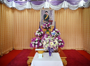 วันที่ 13 กรกฎาคม 2568 นายสาธิต ปานขำ เลขานุการกรม ... พารามิเตอร์รูปภาพ 1