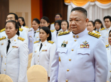 วันที่ 22 กรกฎาคม 2568 นายสาธิต ปานขำ เลขานุการกรม ... พารามิเตอร์รูปภาพ 9