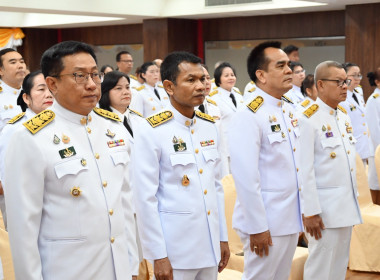 วันที่ 22 กรกฎาคม 2568 นายสาธิต ปานขำ เลขานุการกรม ... พารามิเตอร์รูปภาพ 8