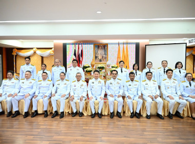 วันที่ 22 กรกฎาคม 2568 นายสาธิต ปานขำ เลขานุการกรม ... พารามิเตอร์รูปภาพ 19