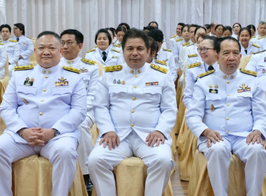 วันที่ 22 กรกฎาคม 2568 นายสาธิต ปานขำ เลขานุการกรม ... พารามิเตอร์รูปภาพ 13