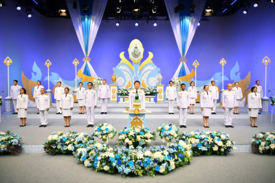 วันที่ 22 กรกฎาคม 2568 นายสาธิต ปานขำ เลขานุการกรม ... พารามิเตอร์รูปภาพ 1
