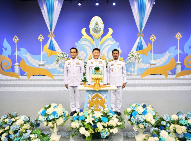 วันที่ 22 กรกฎาคม 2568 นายสาธิต ปานขำ เลขานุการกรม ... พารามิเตอร์รูปภาพ 6