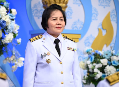 วันที่ 22 กรกฎาคม 2568 นายสาธิต ปานขำ เลขานุการกรม ... พารามิเตอร์รูปภาพ 5