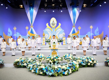 วันที่ 22 กรกฎาคม 2568 นายสาธิต ปานขำ เลขานุการกรม ... พารามิเตอร์รูปภาพ 2