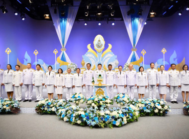 วันที่ 22 กรกฎาคม 2568 นายสาธิต ปานขำ เลขานุการกรม ... พารามิเตอร์รูปภาพ 7