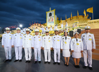 วันที่ 28 กรกฎาคม 2568 นายสาธิต ปานขำ เลขานุการกรม ... พารามิเตอร์รูปภาพ 12