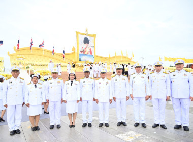 วันที่ 28 กรกฎาคม 2568 นายสาธิต ปานขำ เลขานุการกรม ... พารามิเตอร์รูปภาพ 6