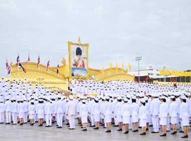 วันที่ 28 กรกฎาคม 2568 นายสาธิต ปานขำ เลขานุการกรม ... พารามิเตอร์รูปภาพ 5