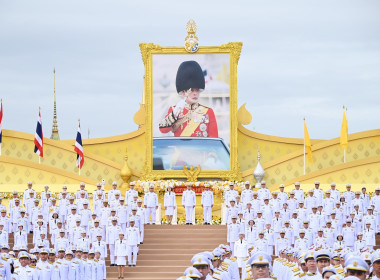 วันที่ 28 กรกฎาคม 2568 นายสาธิต ปานขำ เลขานุการกรม ... พารามิเตอร์รูปภาพ 1