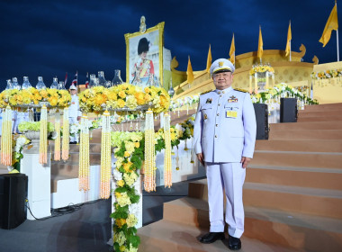 วันที่ 28 กรกฎาคม 2568 นายสาธิต ปานขำ เลขานุการกรม ... พารามิเตอร์รูปภาพ 11